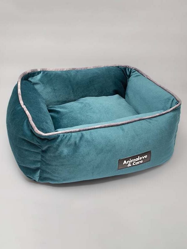 Cube bed
