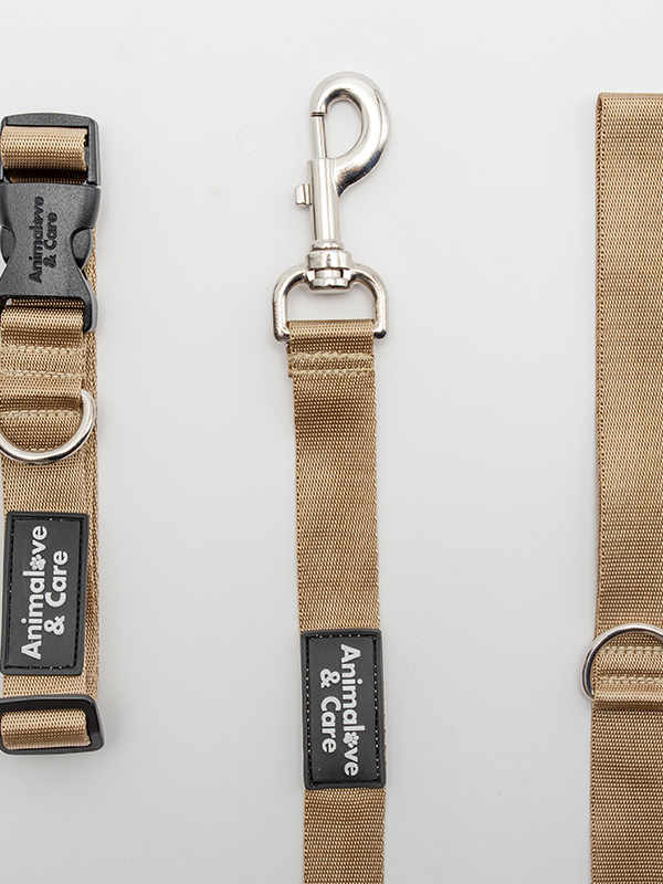 Hands-free straps