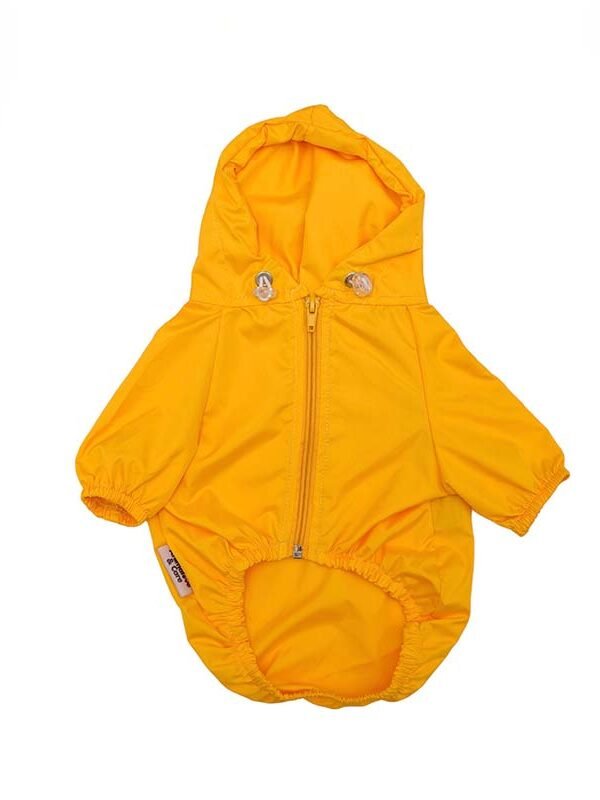 Windbreaker