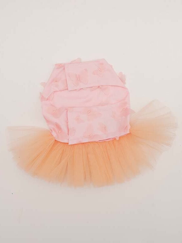 Tutu Dress