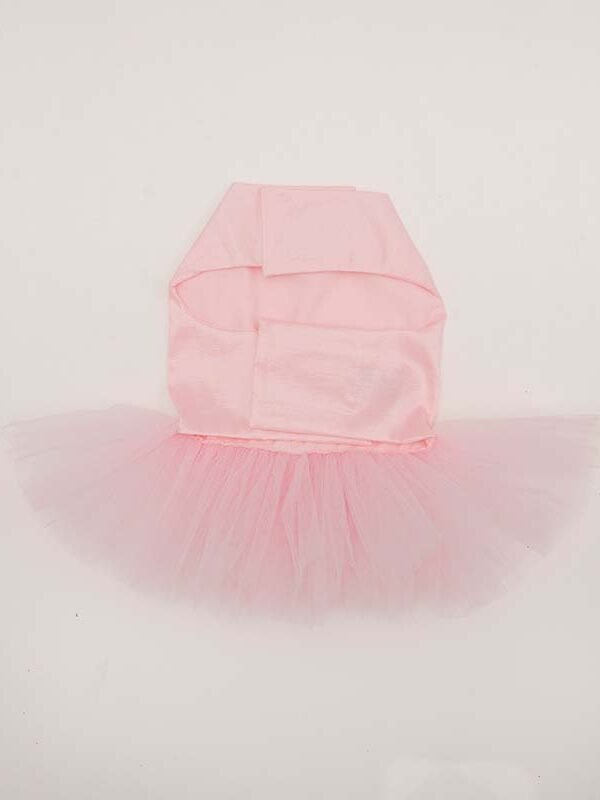 Tutu Dress