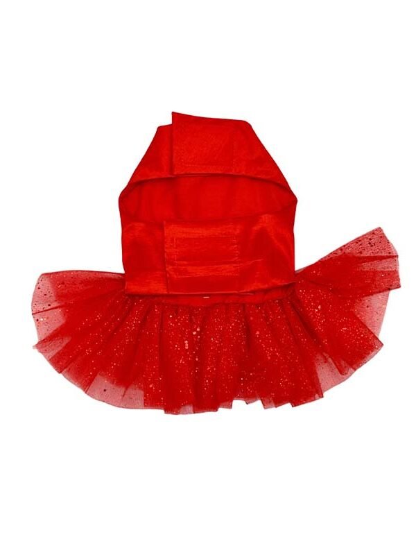 Tutu Dress