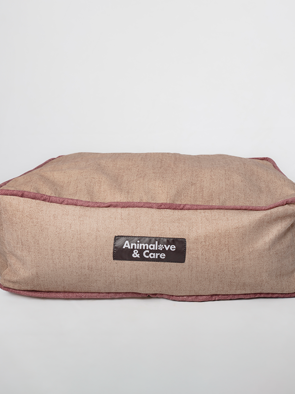 Cushion bed